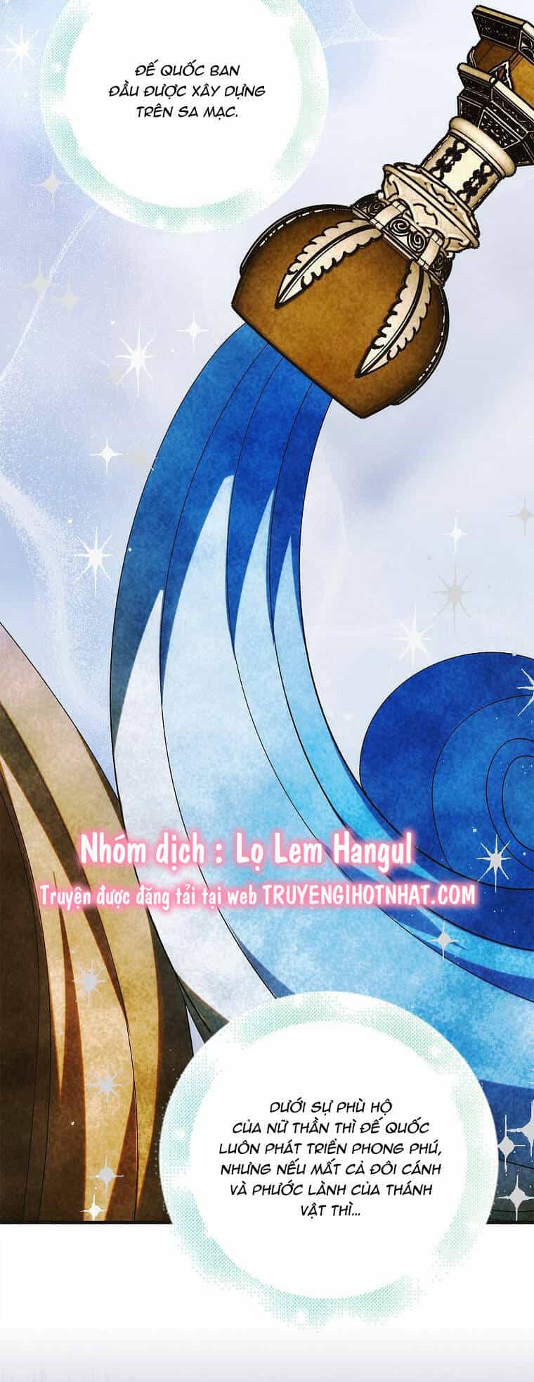 Cách Để Em Bảo Vệ Anh - Chương 116.1 - ảnh 12