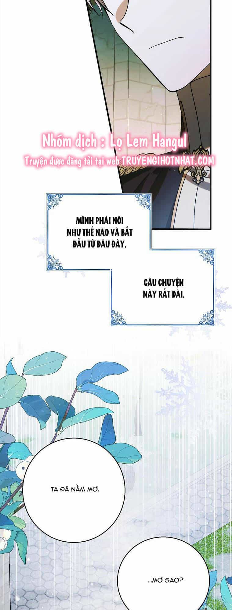 Cách Để Em Bảo Vệ Anh - Chương 116.1 - ảnh 39