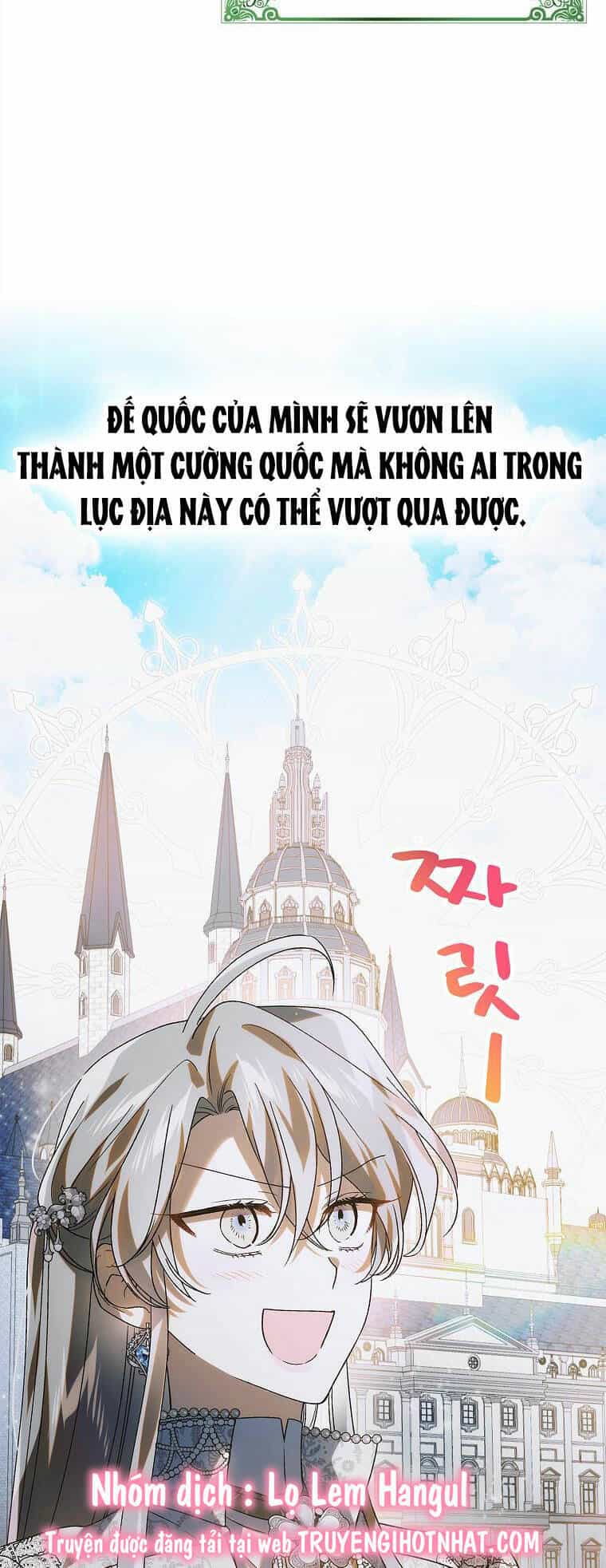Cách Để Em Bảo Vệ Anh - Chương 116.1 - ảnh 6