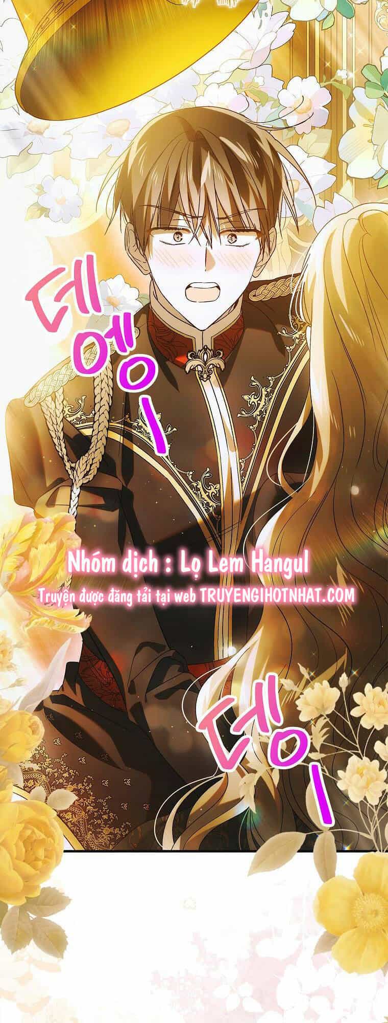 Cách Để Em Bảo Vệ Anh - Chương 116.1 - ảnh 60