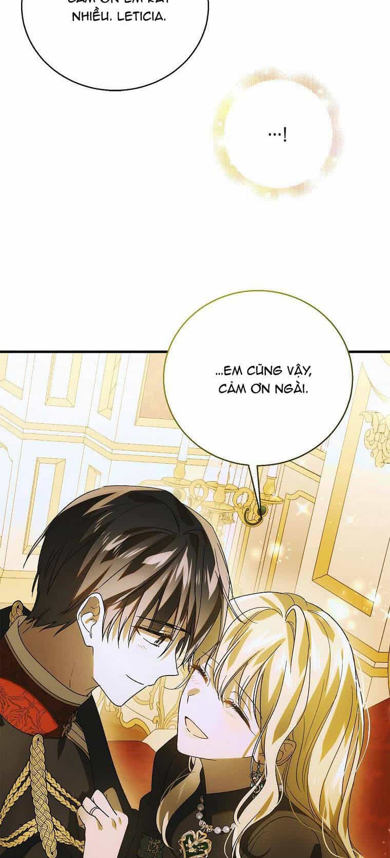 Cách Để Em Bảo Vệ Anh - Chương 116.1 - ảnh 84