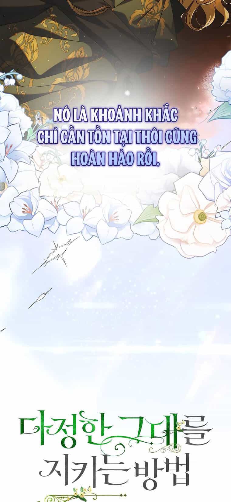 Cách Để Em Bảo Vệ Anh - Chương 117.1 - ảnh 19