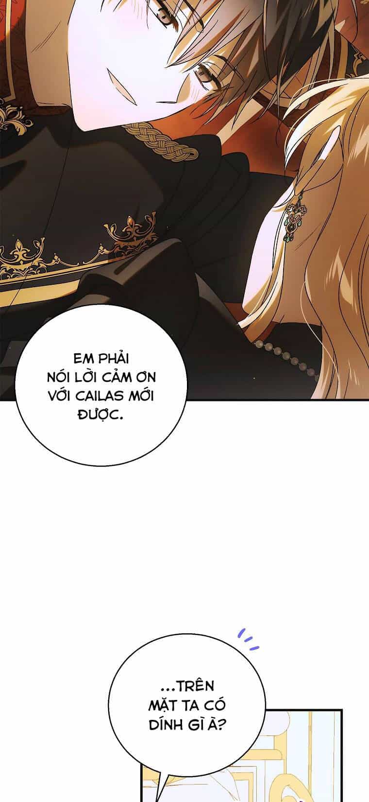 Cách Để Em Bảo Vệ Anh - Chương 117.1 - ảnh 22