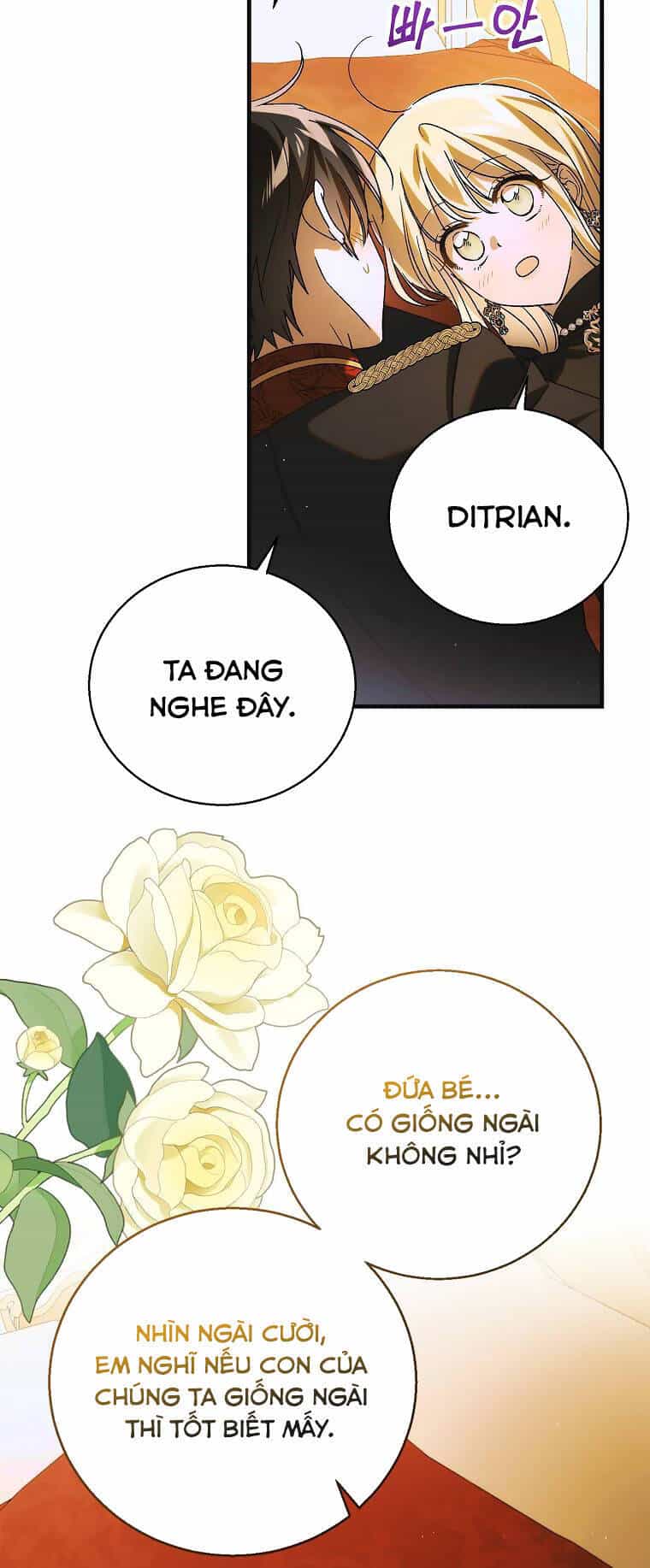 Cách Để Em Bảo Vệ Anh - Chương 117.1 - ảnh 23