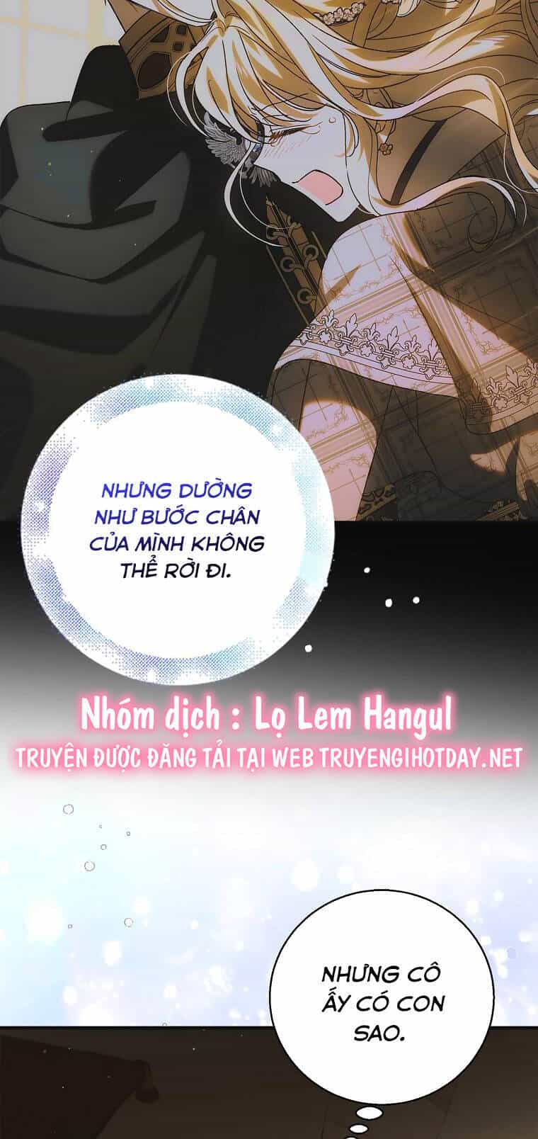 Cách Để Em Bảo Vệ Anh - Chương 117.1 - ảnh 36
