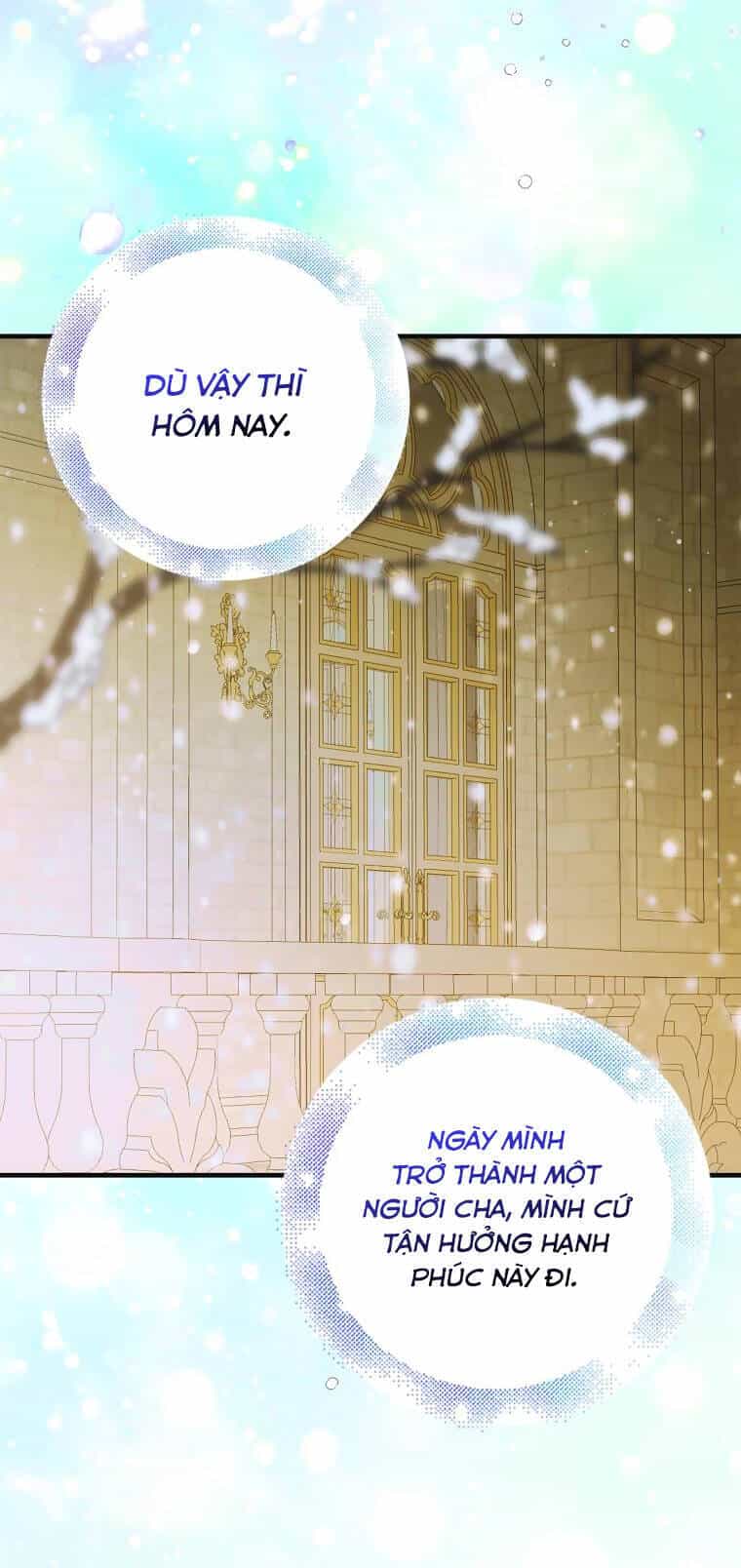 Cách Để Em Bảo Vệ Anh - Chương 117.1 - ảnh 38