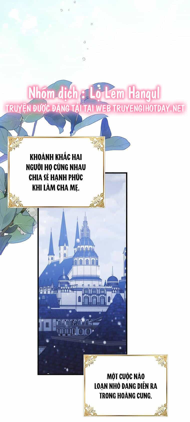 Cách Để Em Bảo Vệ Anh - Chương 117.1 - ảnh 39