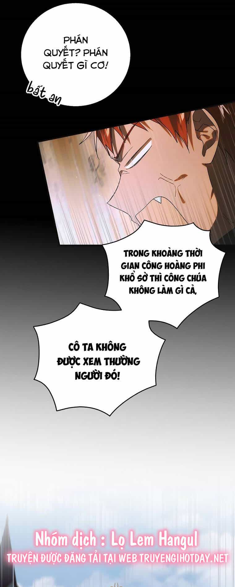 Cách Để Em Bảo Vệ Anh - Chương 117.1 - ảnh 52