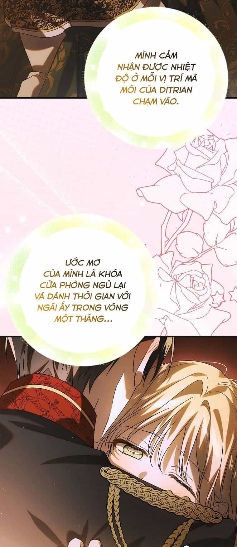 Cách Để Em Bảo Vệ Anh - Chương 117.1 - ảnh 6