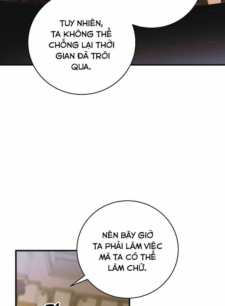 Cách Để Em Bảo Vệ Anh - Chương 117.1 - ảnh 60