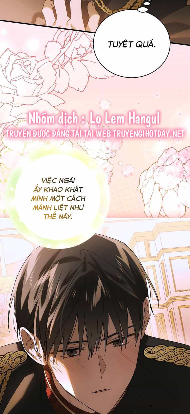 Cách Để Em Bảo Vệ Anh - Chương 117.1 - ảnh 7