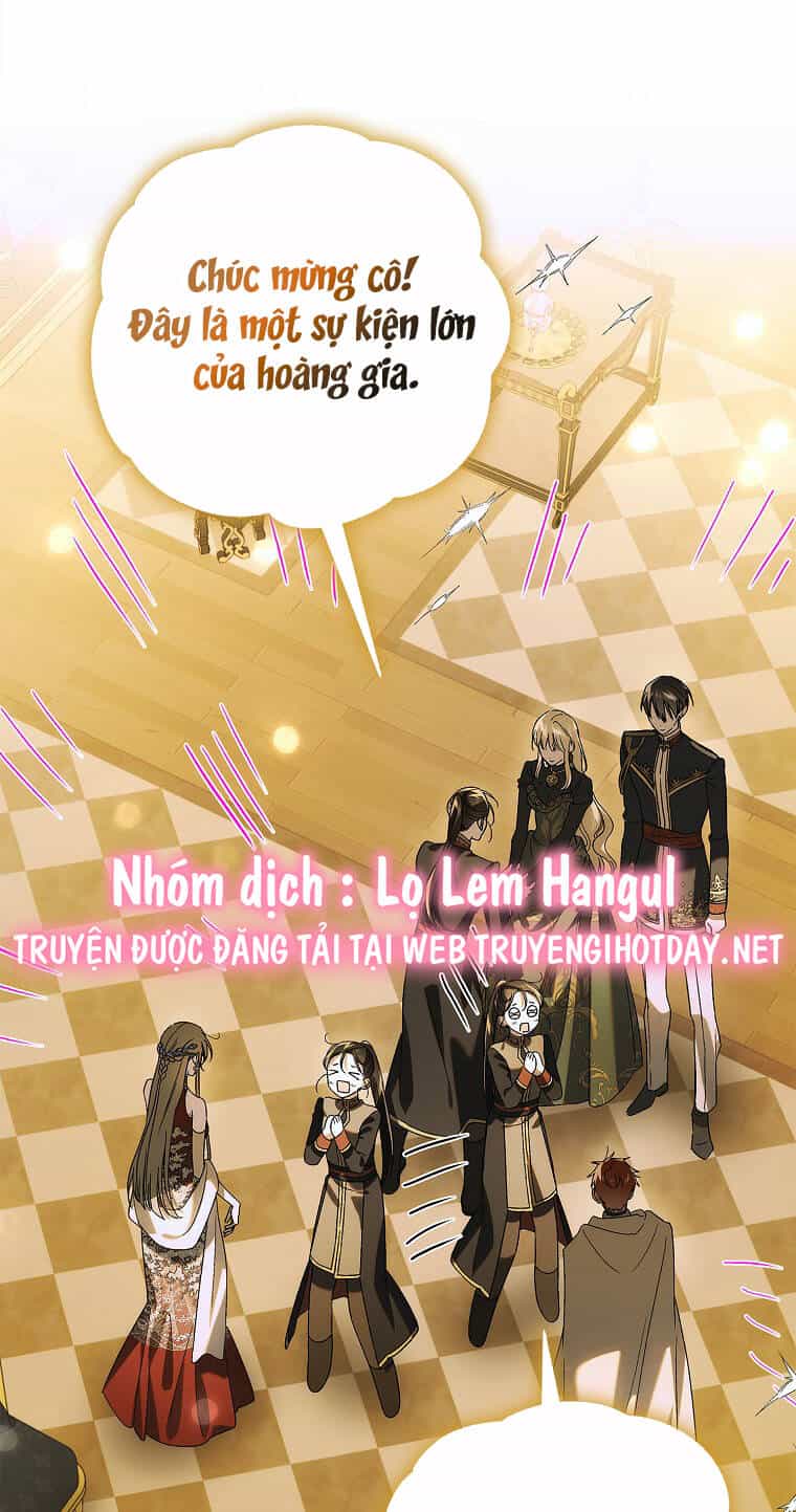 Cách Để Em Bảo Vệ Anh - Chương 118.1 - ảnh 1