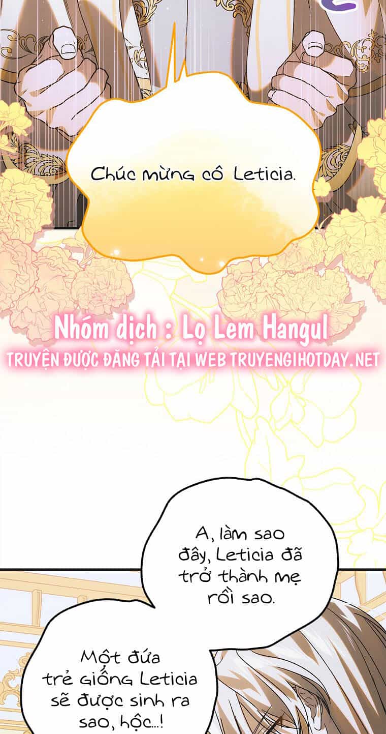 Cách Để Em Bảo Vệ Anh - Chương 118.1 - ảnh 13