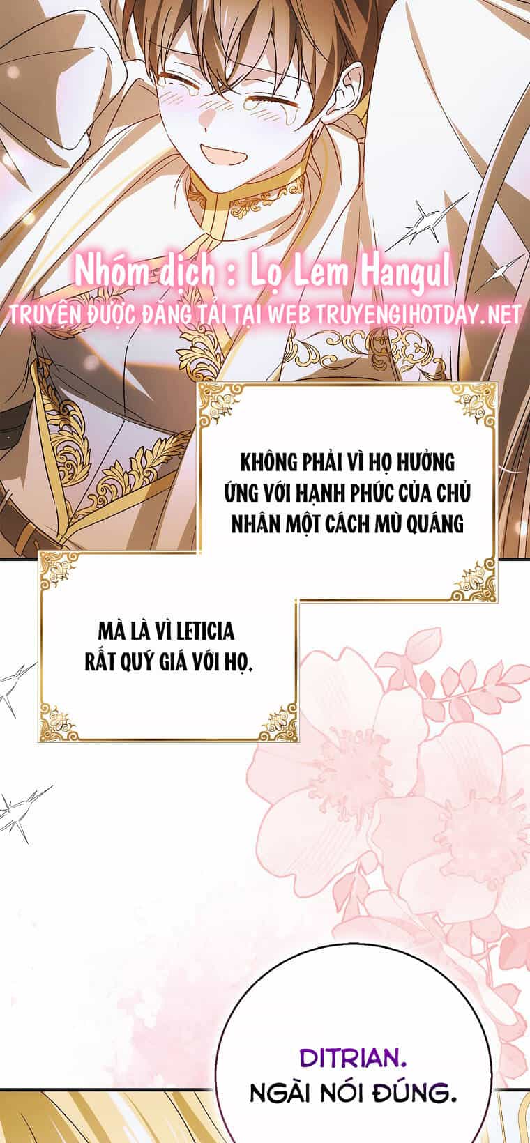 Cách Để Em Bảo Vệ Anh - Chương 118.1 - ảnh 24