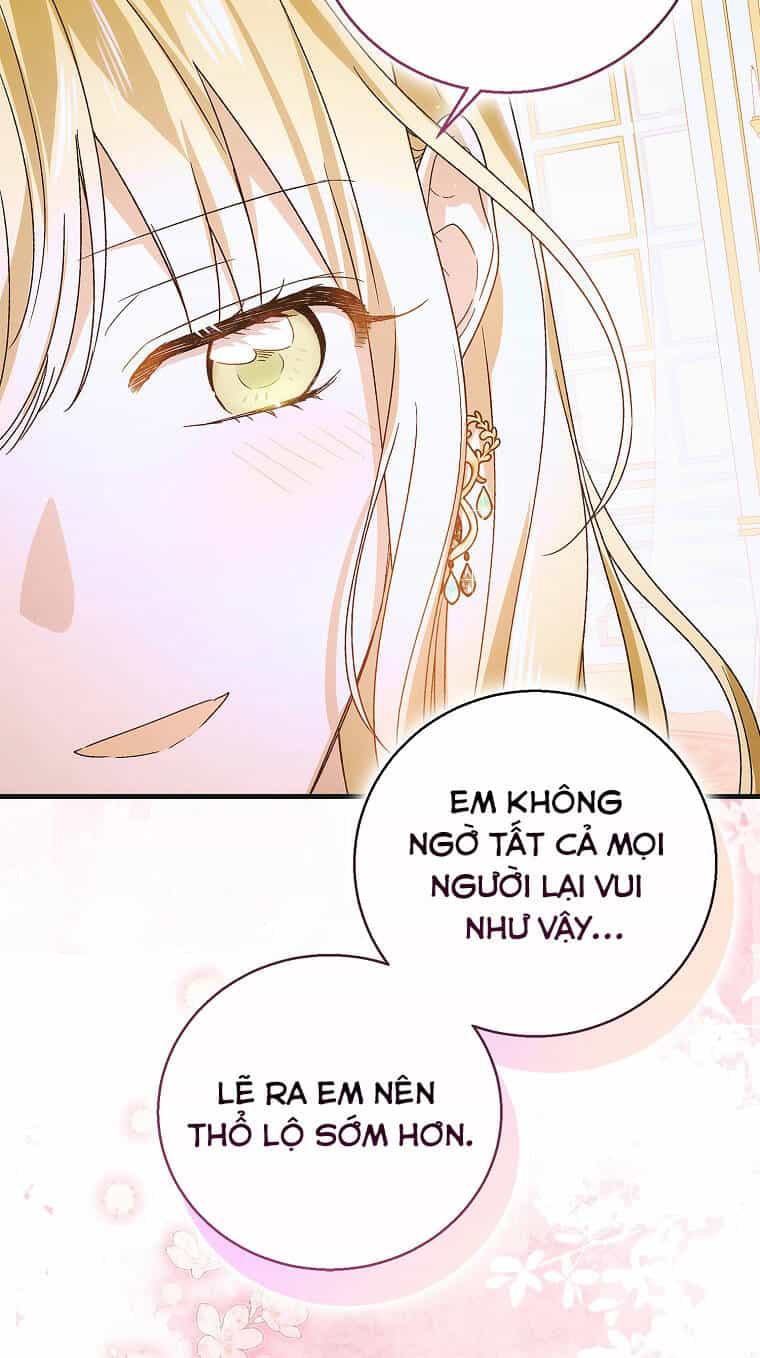 Cách Để Em Bảo Vệ Anh - Chương 118.1 - ảnh 25