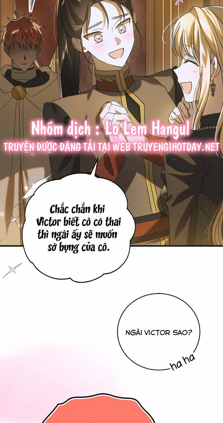 Cách Để Em Bảo Vệ Anh - Chương 118.1 - ảnh 3