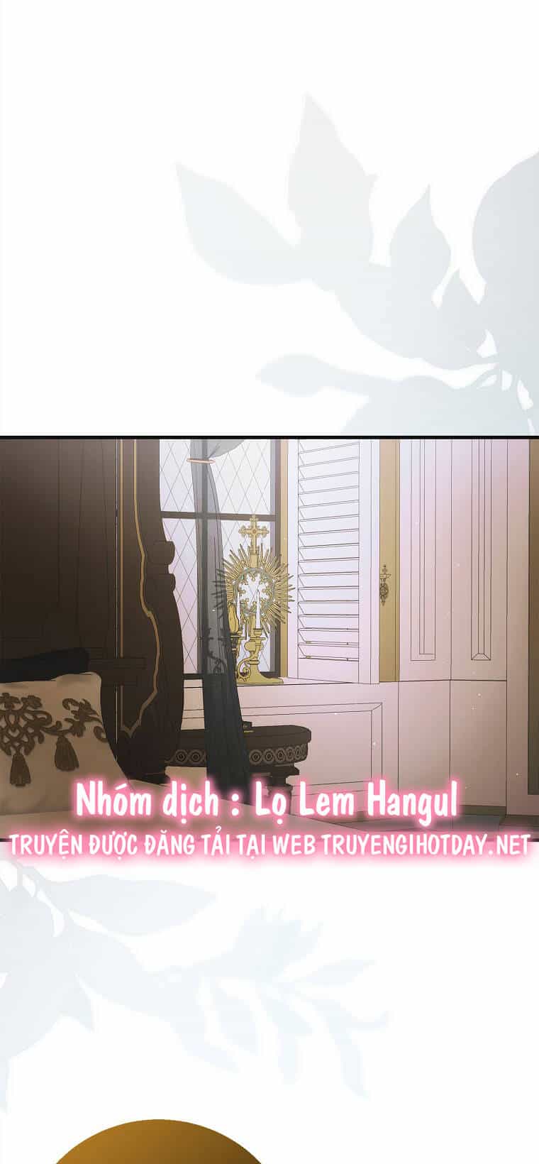 Cách Để Em Bảo Vệ Anh - Chương 118.1 - ảnh 36
