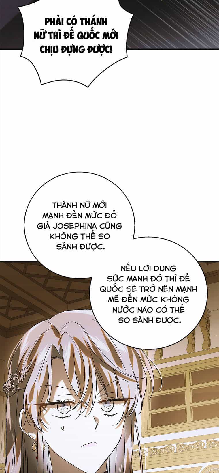 Cách Để Em Bảo Vệ Anh - Chương 118.1 - ảnh 39