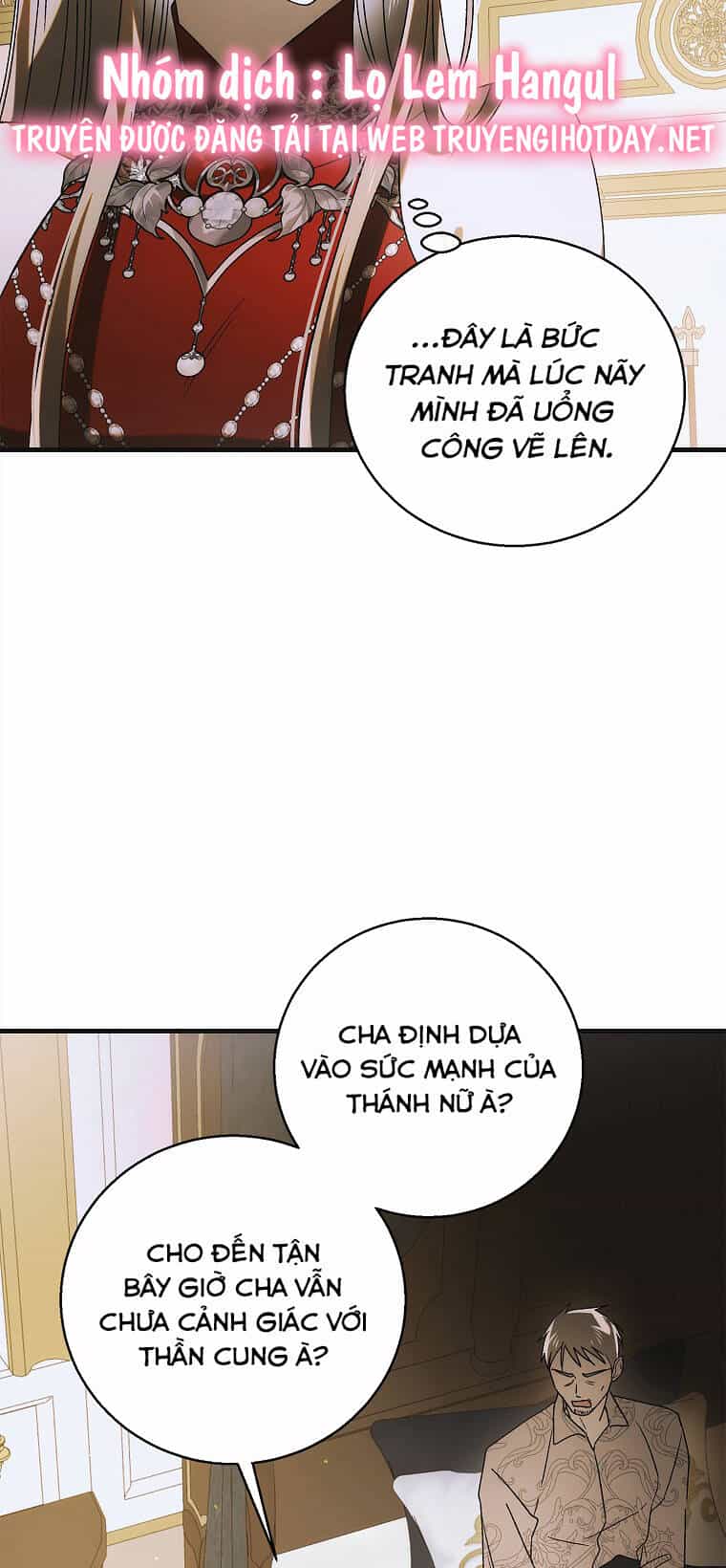 Cách Để Em Bảo Vệ Anh - Chương 118.1 - ảnh 40