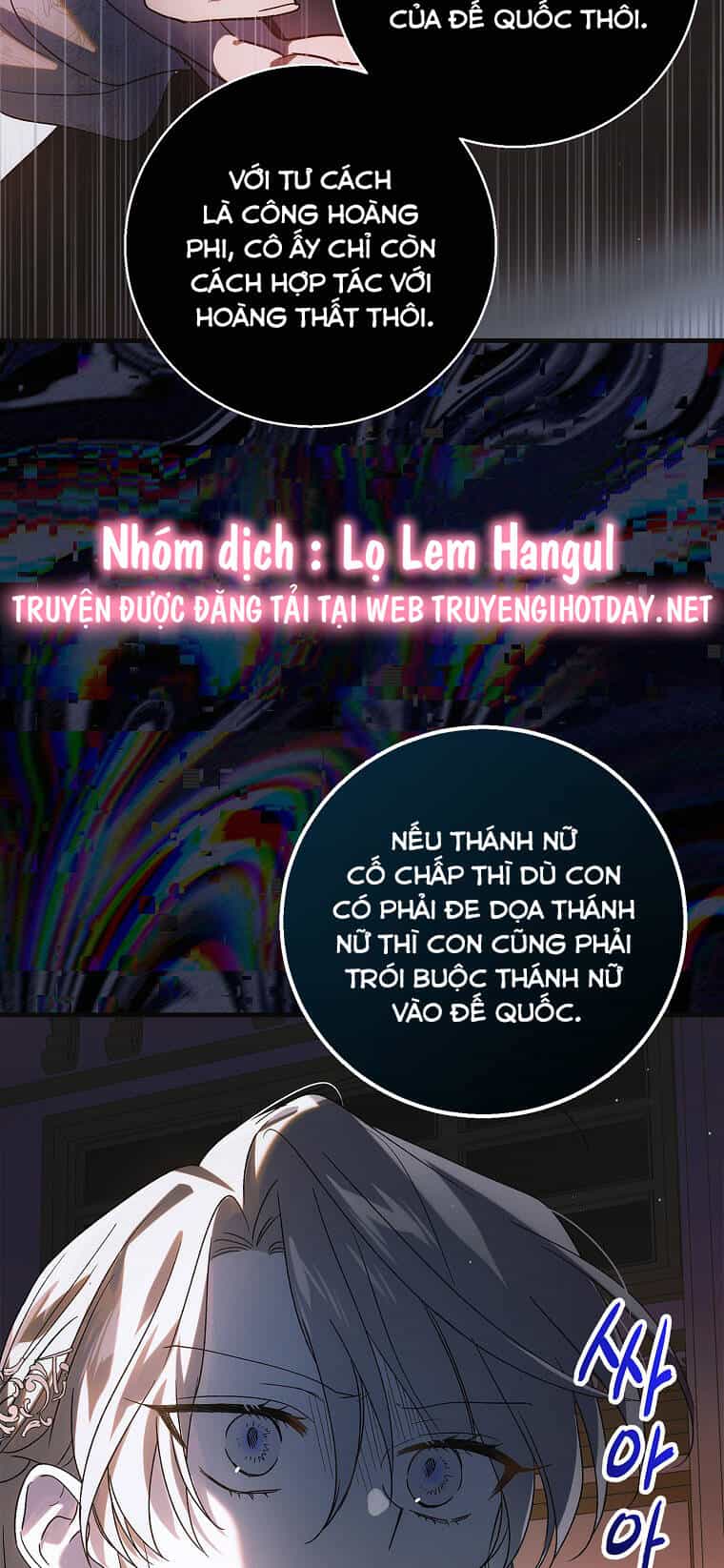 Cách Để Em Bảo Vệ Anh - Chương 118.1 - ảnh 43