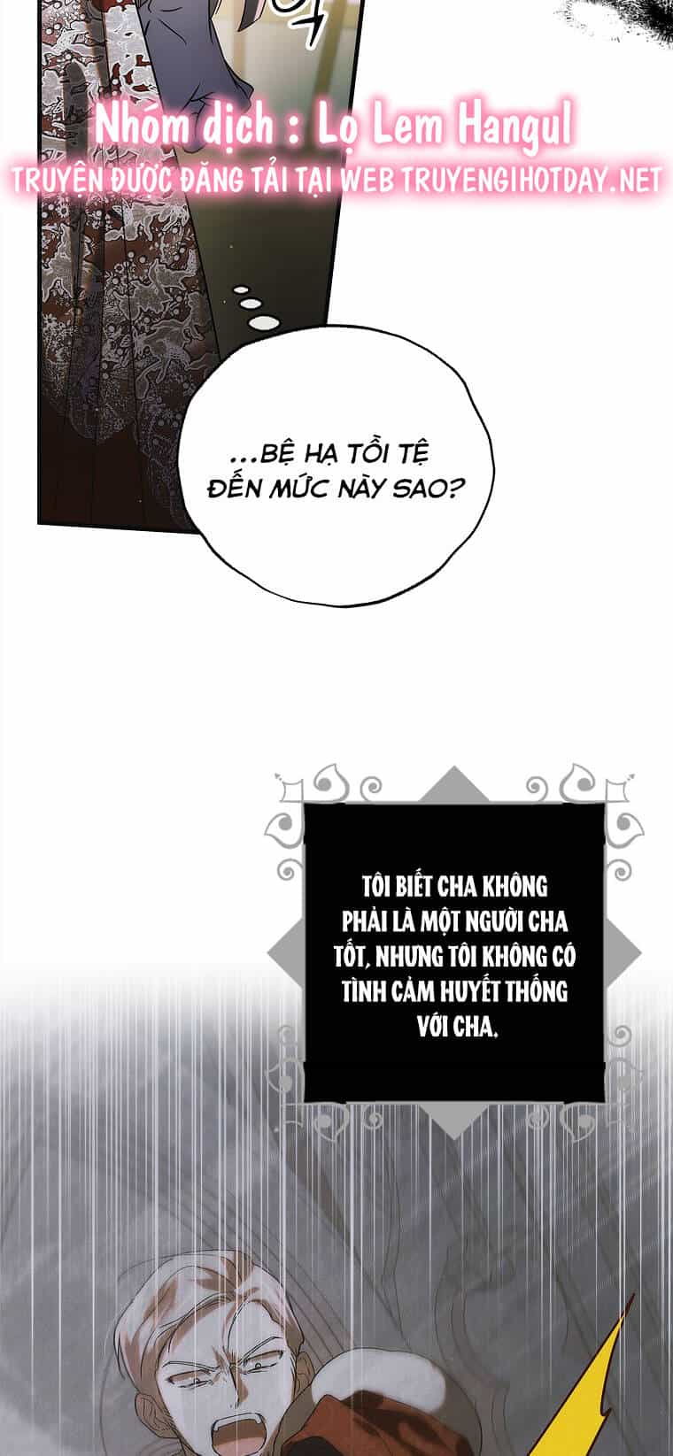 Cách Để Em Bảo Vệ Anh - Chương 118.1 - ảnh 45