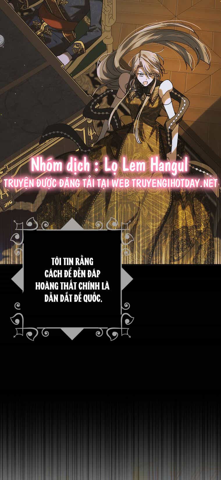 Cách Để Em Bảo Vệ Anh - Chương 118.1 - ảnh 48