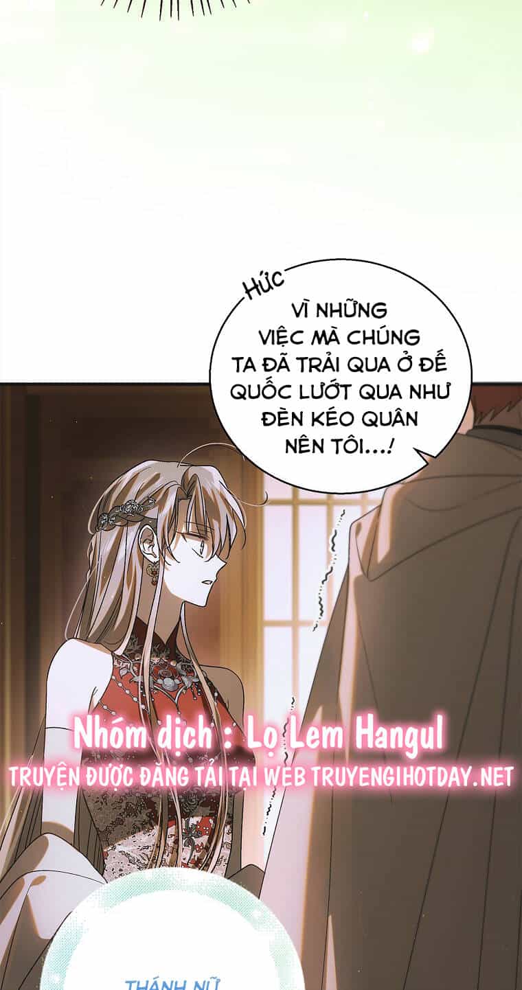 Cách Để Em Bảo Vệ Anh - Chương 118.1 - ảnh 5