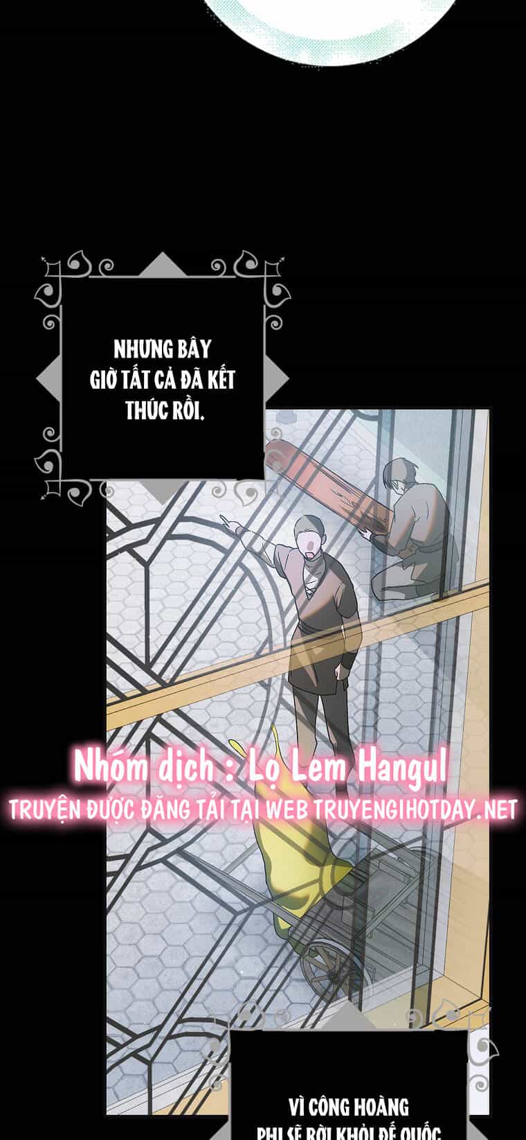 Cách Để Em Bảo Vệ Anh - Chương 118.1 - ảnh 50