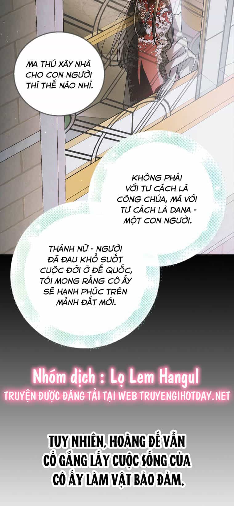 Cách Để Em Bảo Vệ Anh - Chương 118.1 - ảnh 52