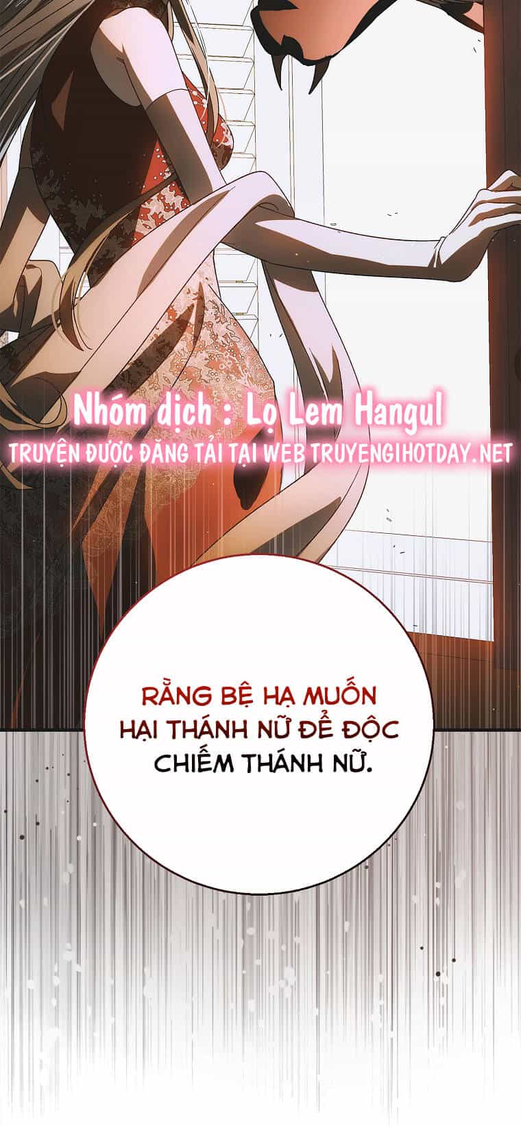 Cách Để Em Bảo Vệ Anh - Chương 118.1 - ảnh 62