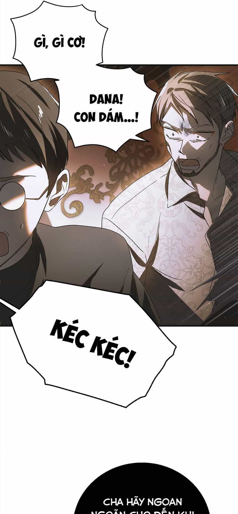 Cách Để Em Bảo Vệ Anh - Chương 118.1 - ảnh 63