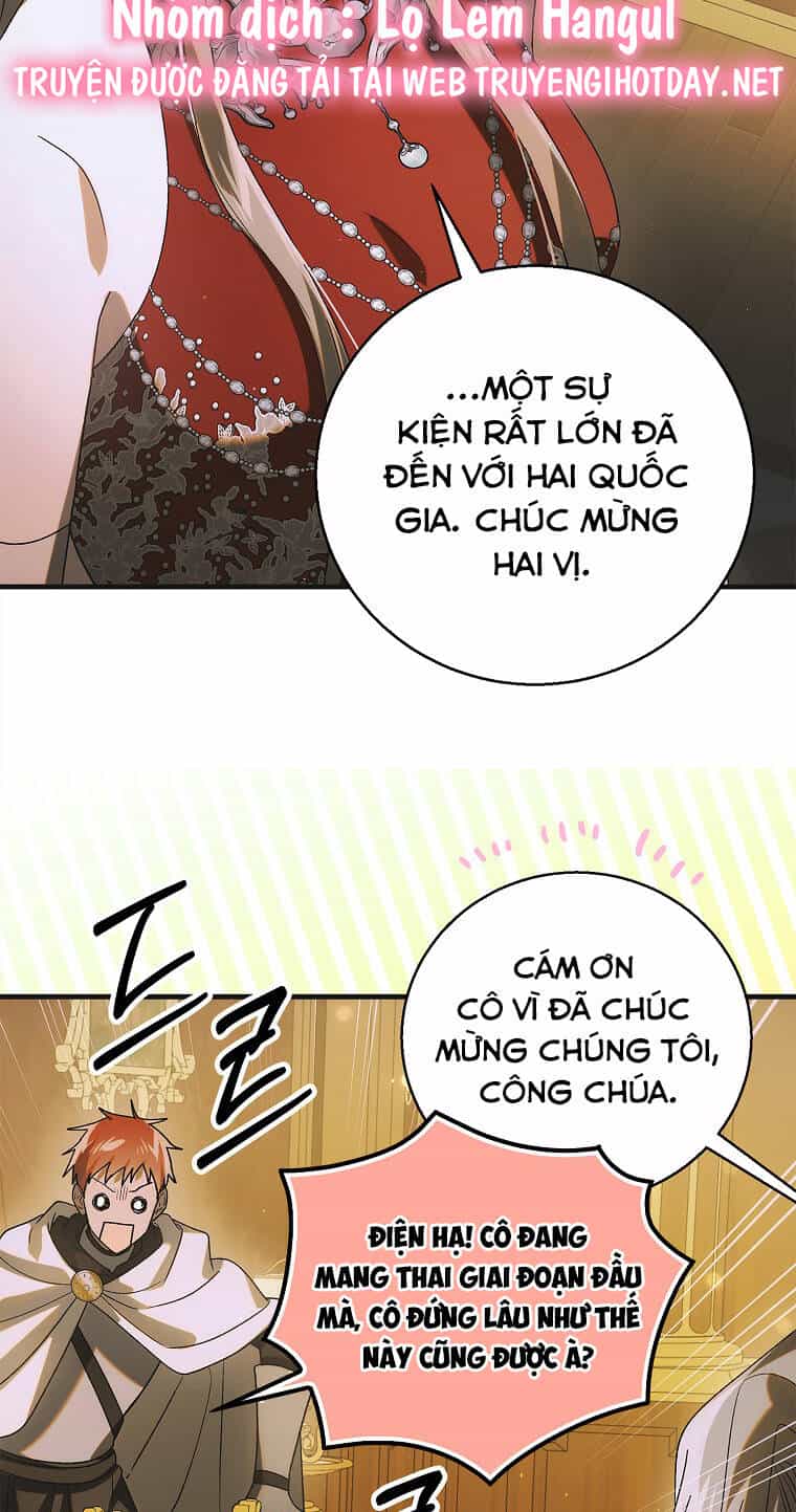 Cách Để Em Bảo Vệ Anh - Chương 118.1 - ảnh 7