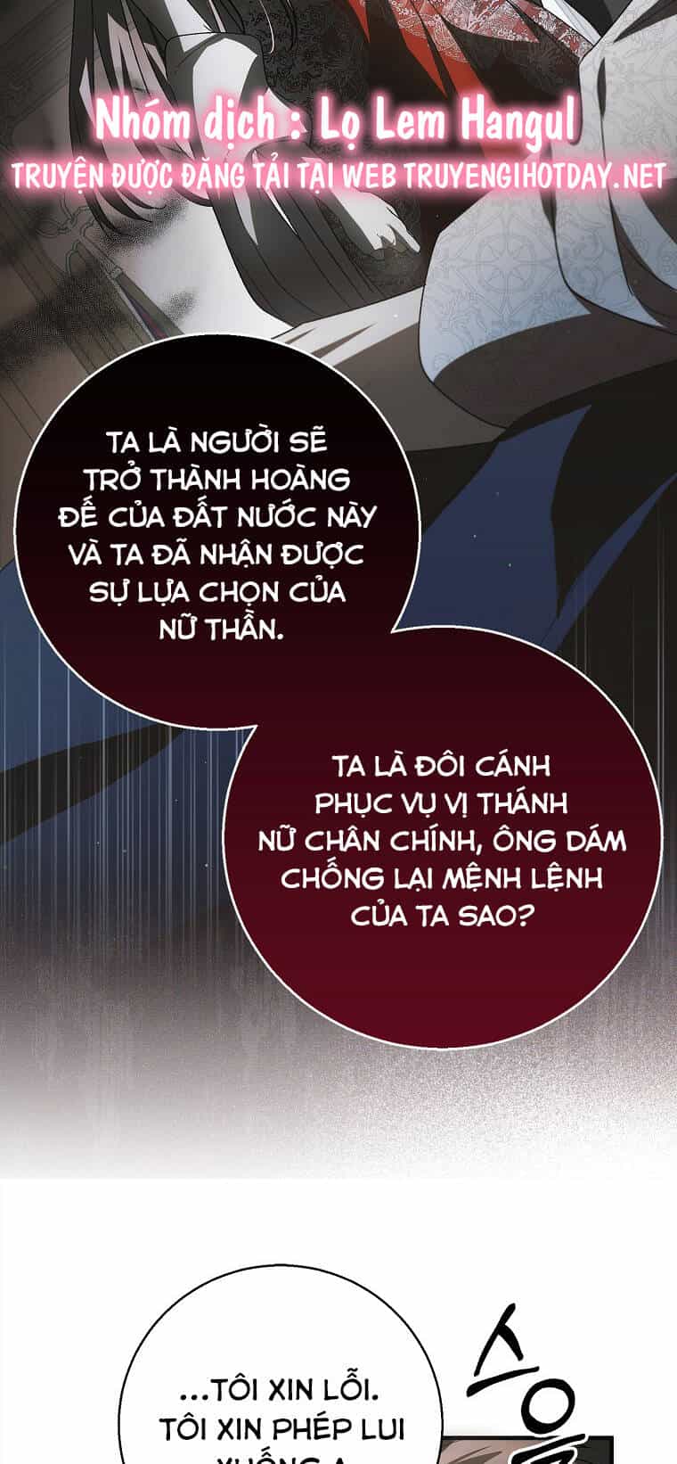 Cách Để Em Bảo Vệ Anh - Chương 118.1 - ảnh 70
