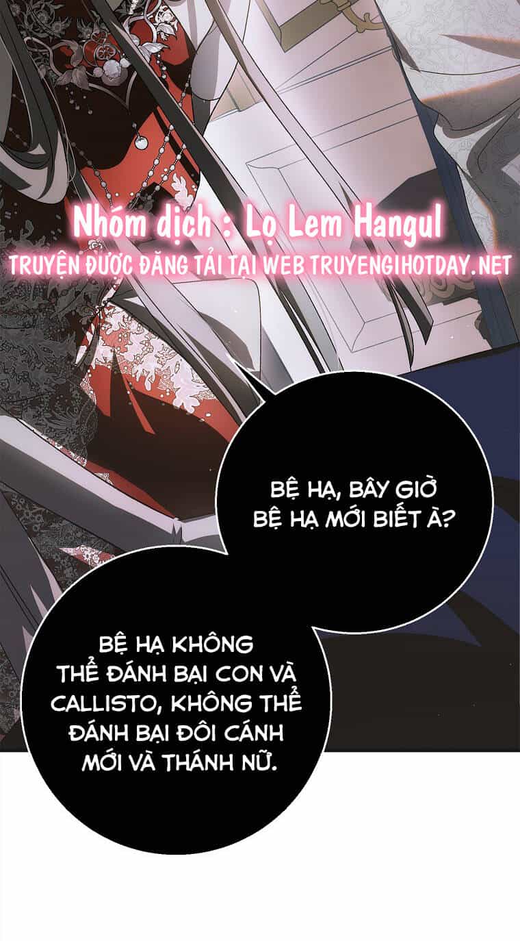 Cách Để Em Bảo Vệ Anh - Chương 118.1 - ảnh 77