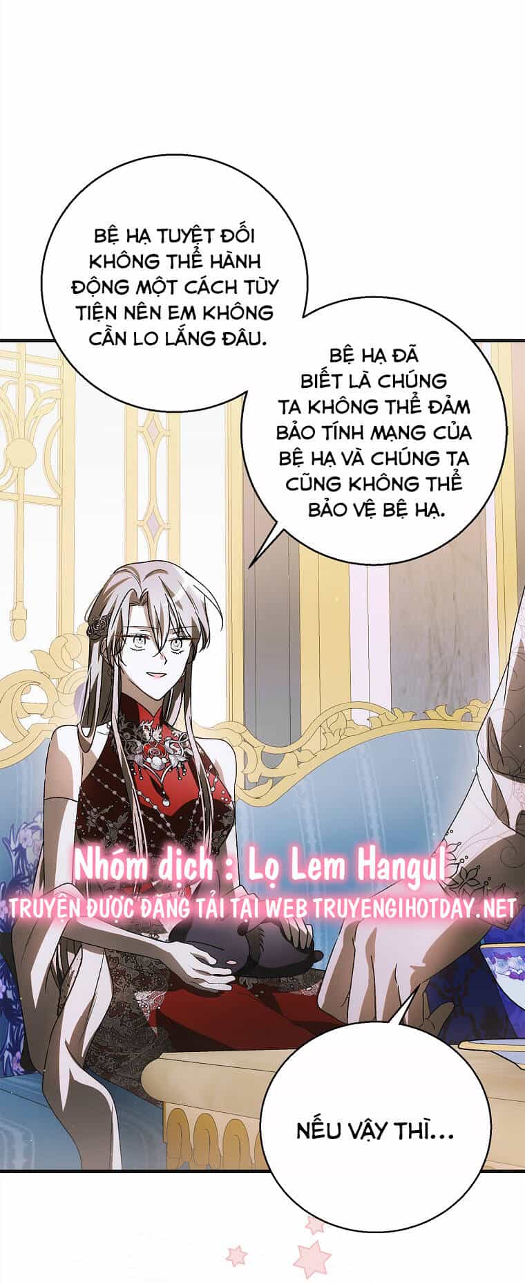 Cách Để Em Bảo Vệ Anh - Chương 118.1 - ảnh 82