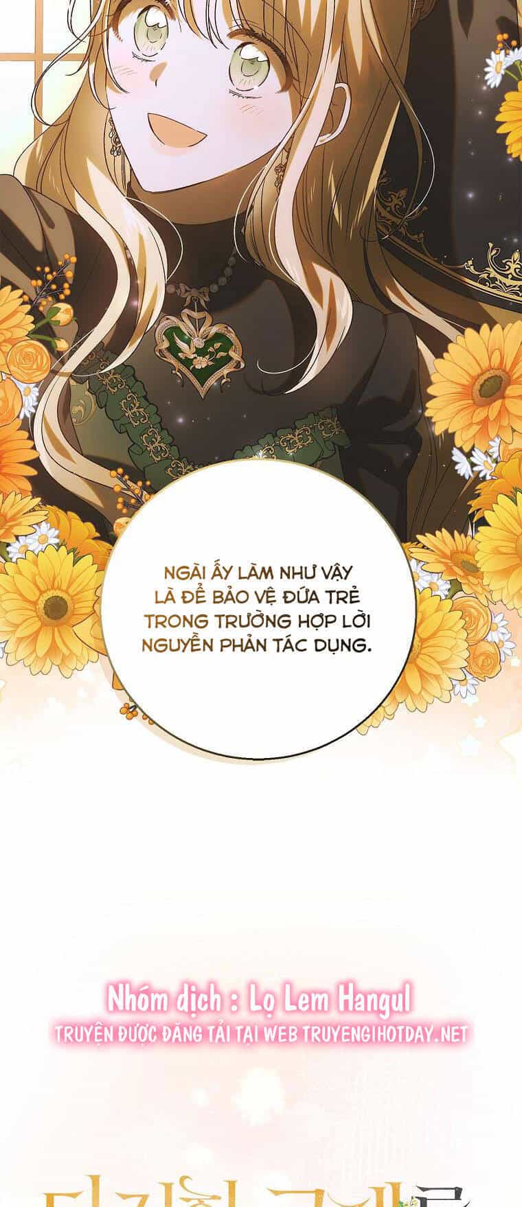 Cách Để Em Bảo Vệ Anh - Chương 119 - ảnh 26