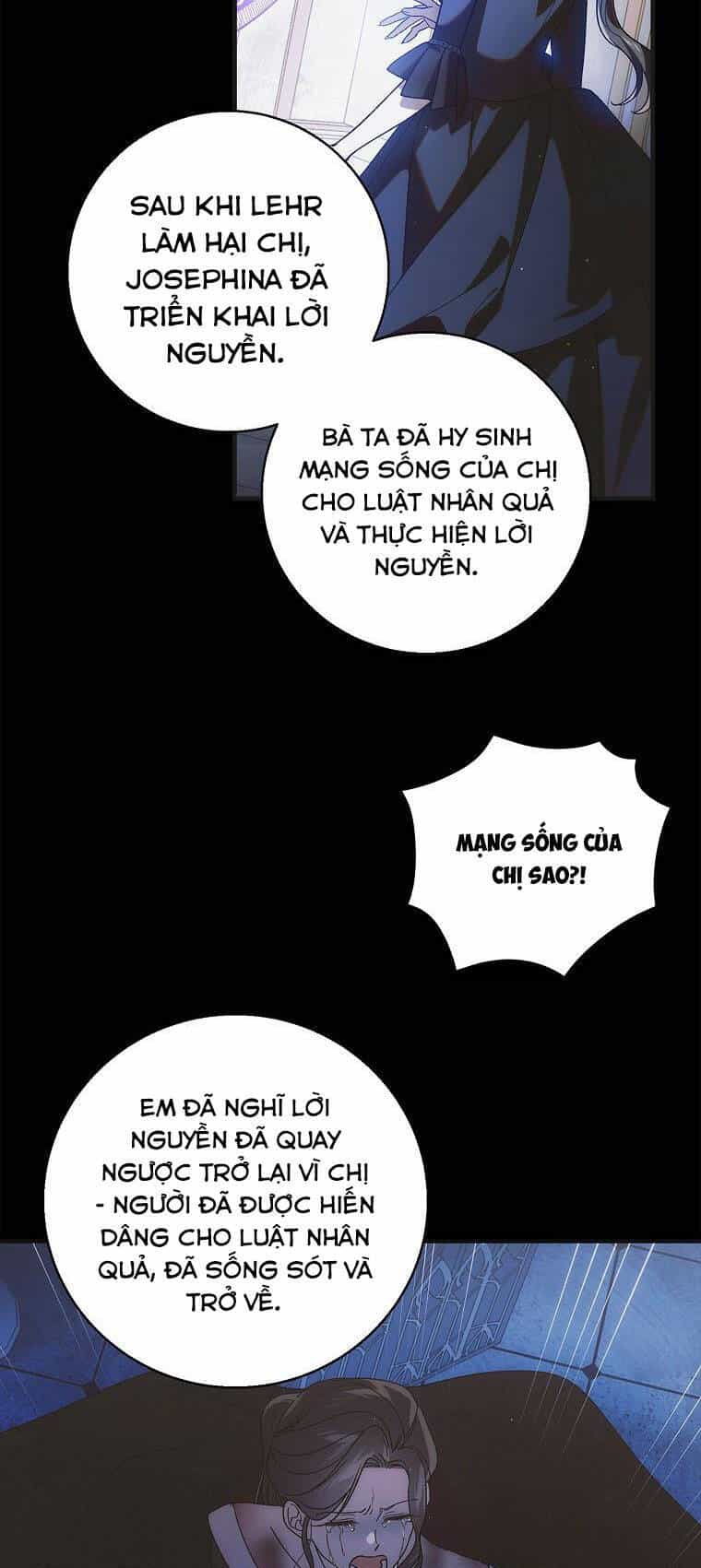 Cách Để Em Bảo Vệ Anh - Chương 119 - ảnh 3