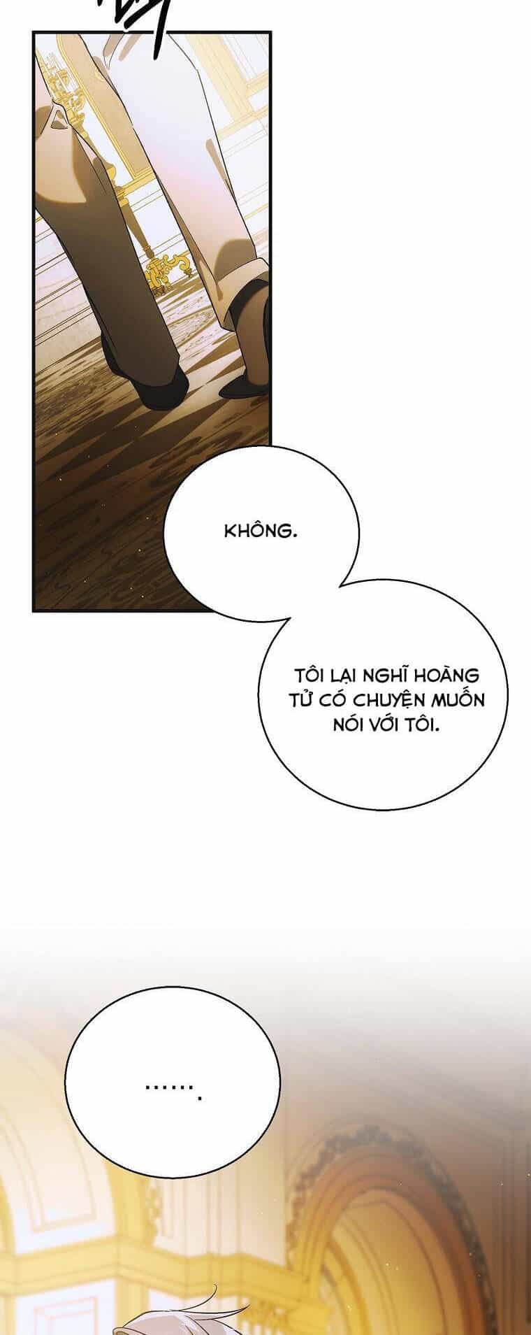 Cách Để Em Bảo Vệ Anh - Chương 119 - ảnh 32