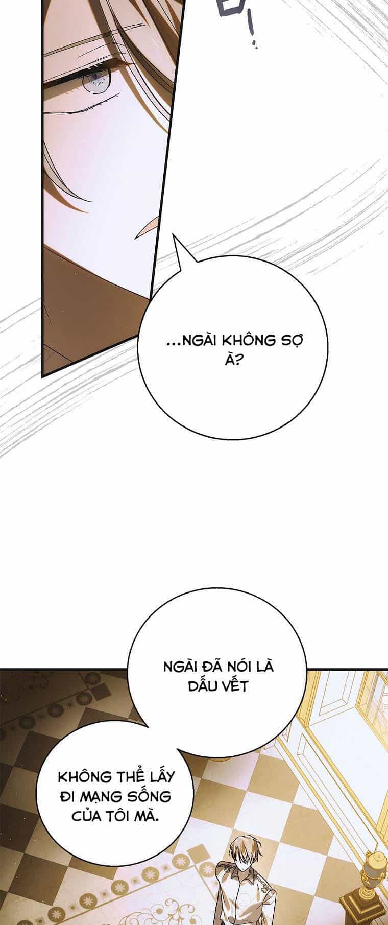 Cách Để Em Bảo Vệ Anh - Chương 119 - ảnh 41
