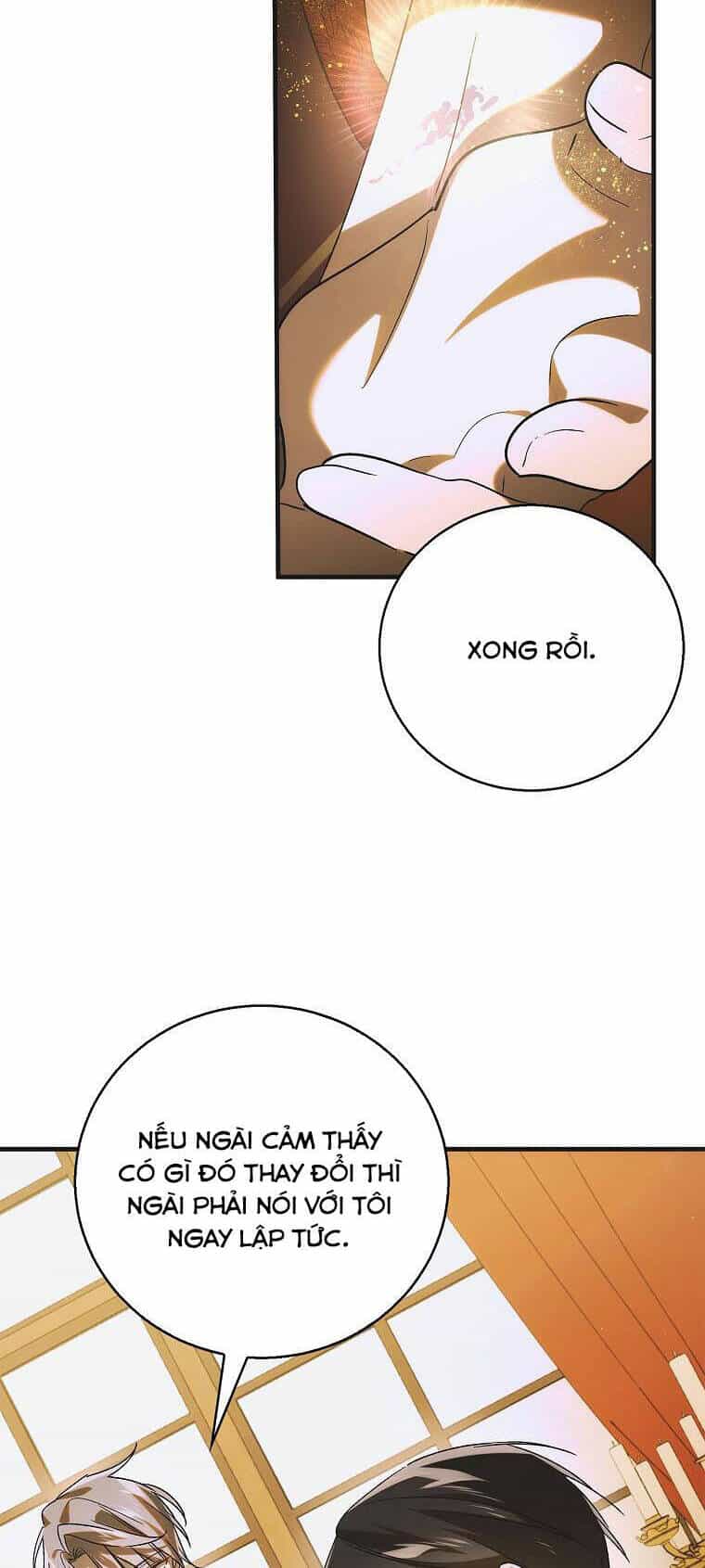 Cách Để Em Bảo Vệ Anh - Chương 119 - ảnh 57