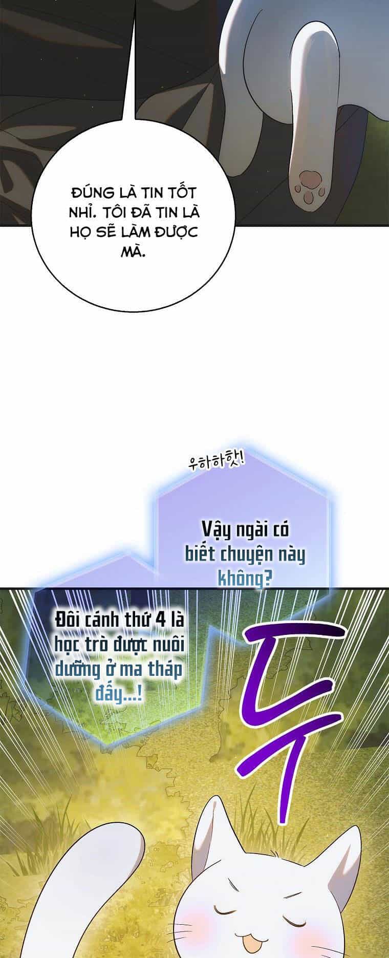 Cách Để Em Bảo Vệ Anh - Chương 119 - ảnh 64