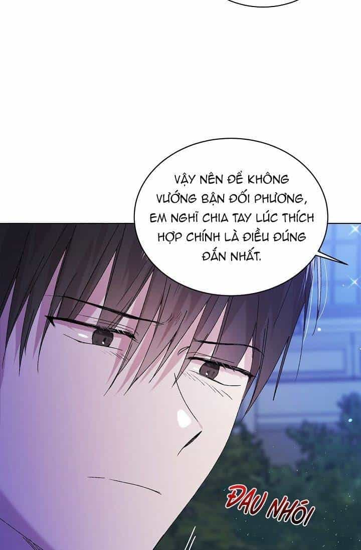 Cách Để Em Bảo Vệ Anh - Chương 21 - ảnh 17