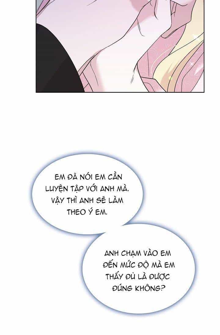 Cách Để Em Bảo Vệ Anh - Chương 21 - ảnh 51