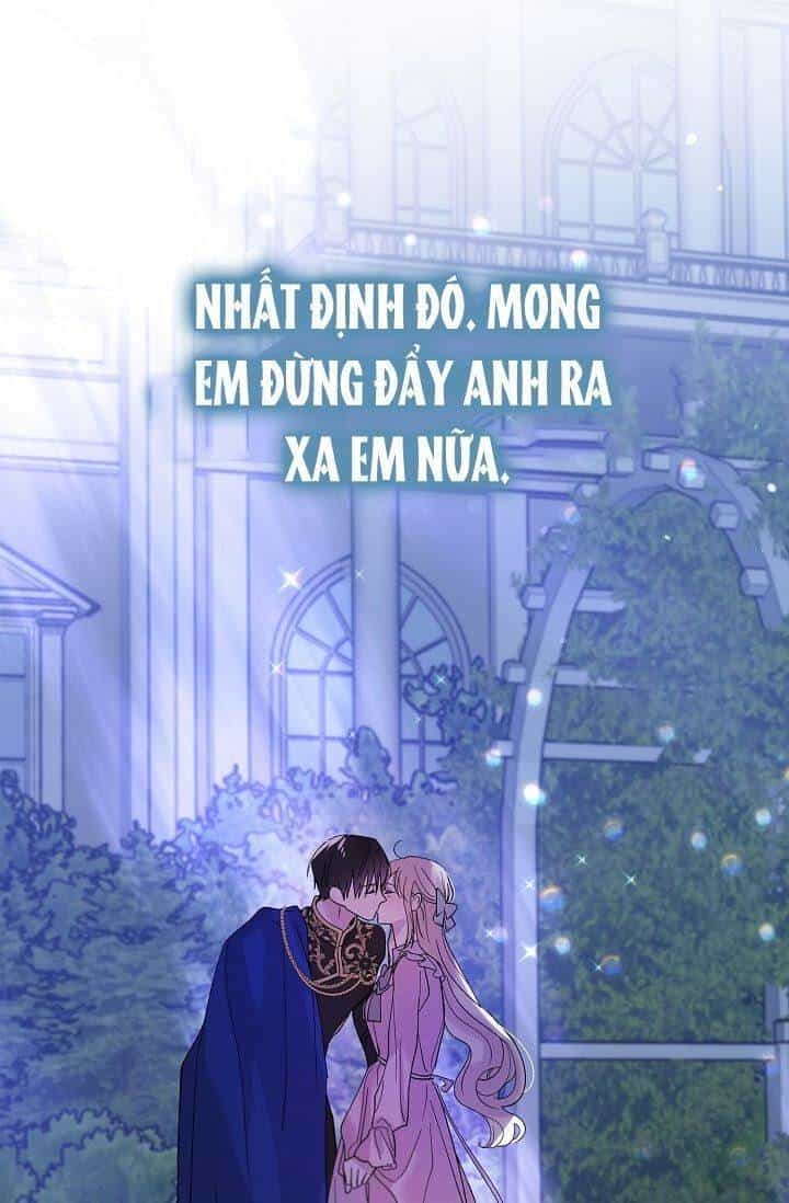 Cách Để Em Bảo Vệ Anh - Chương 21 - ảnh 69