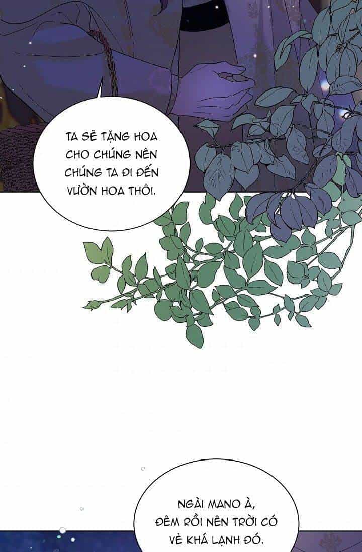 Cách Để Em Bảo Vệ Anh - Chương 21 - ảnh 74