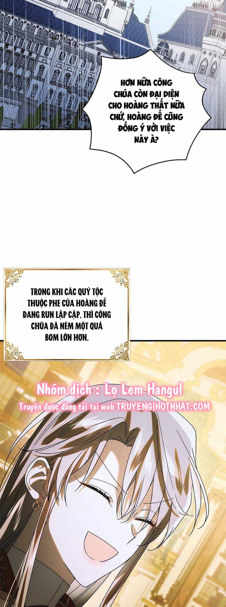 Cách Để Em Bảo Vệ Anh - Chương 120 - ảnh 15