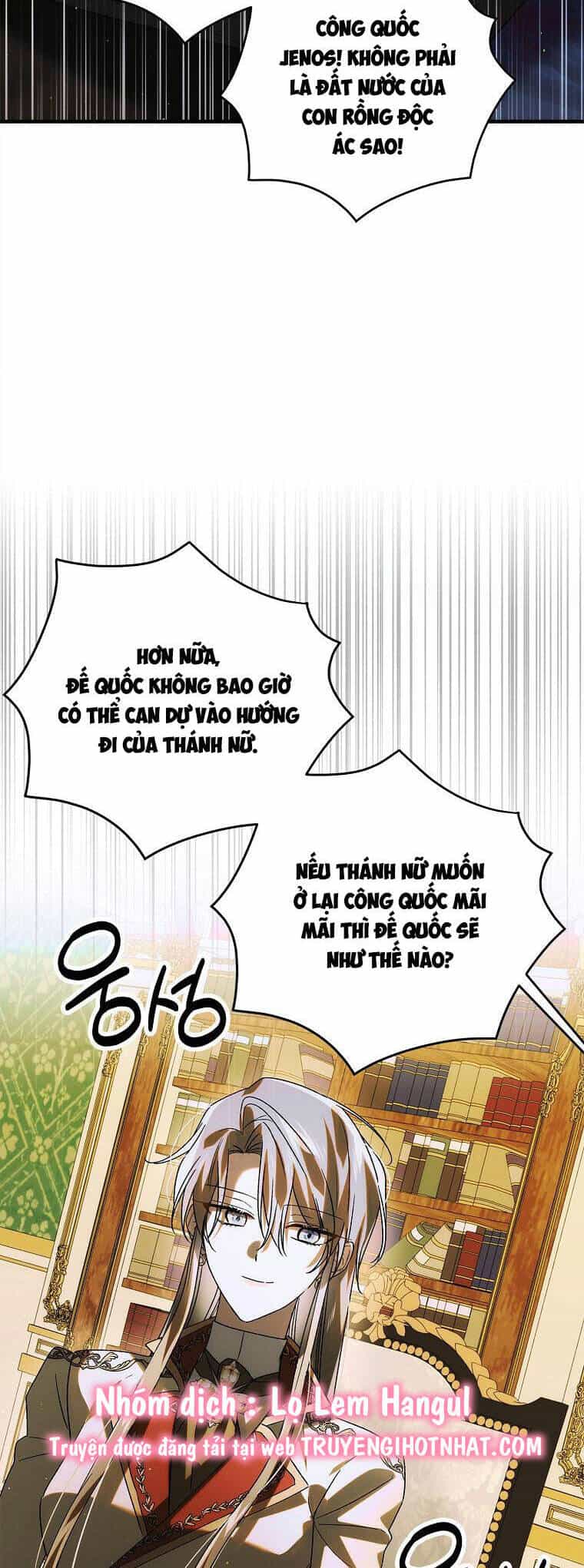 Cách Để Em Bảo Vệ Anh - Chương 120 - ảnh 18