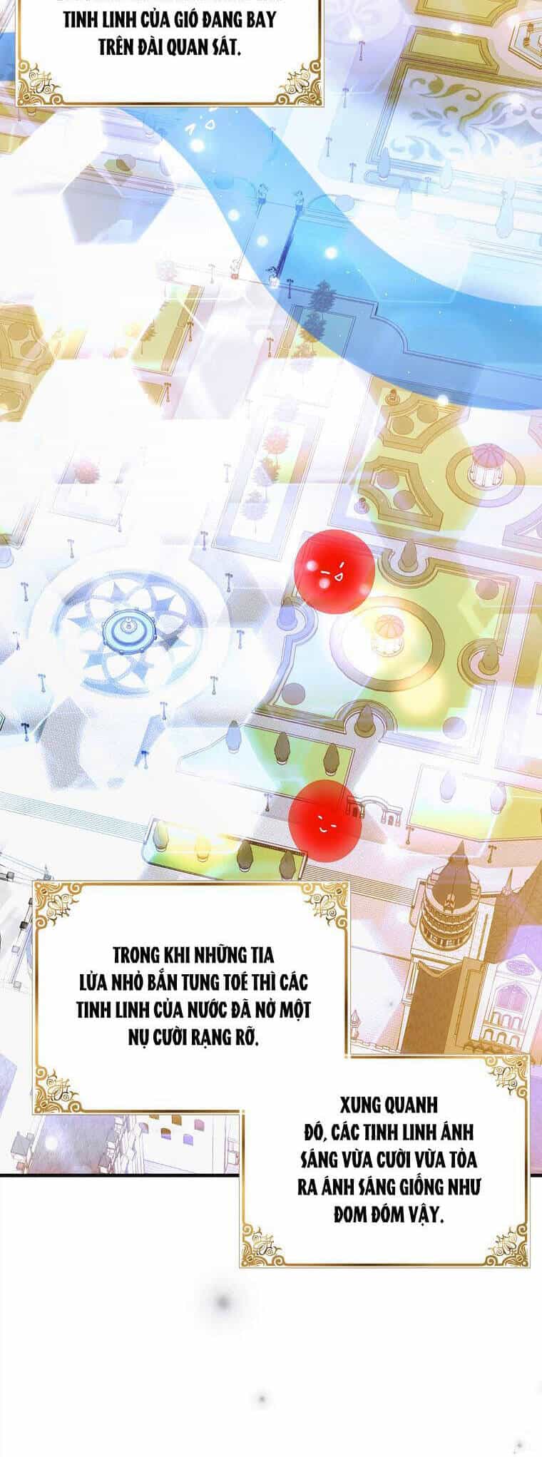Cách Để Em Bảo Vệ Anh - Chương 120 - ảnh 2