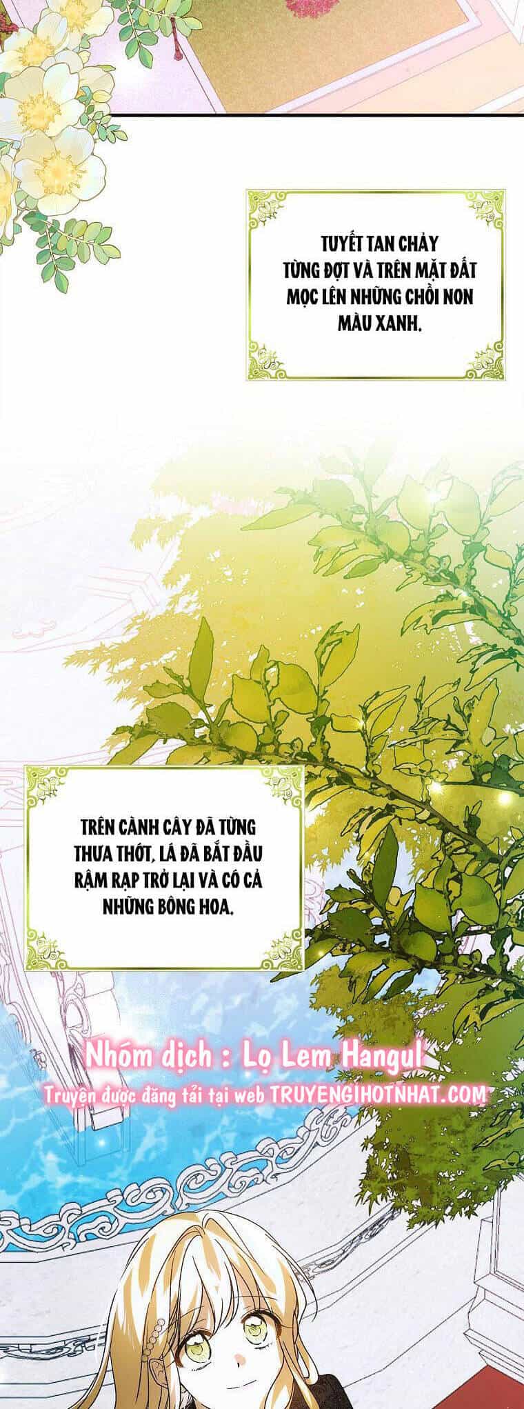 Cách Để Em Bảo Vệ Anh - Chương 120 - ảnh 28