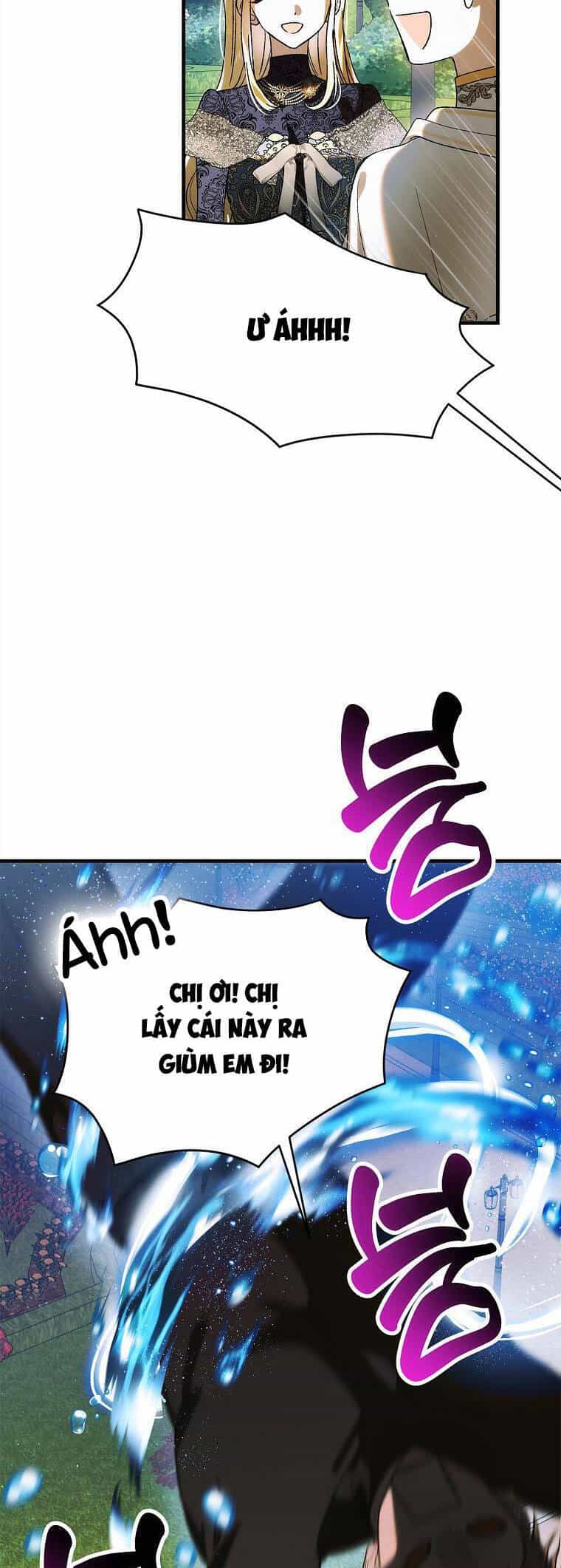 Cách Để Em Bảo Vệ Anh - Chương 120 - ảnh 31